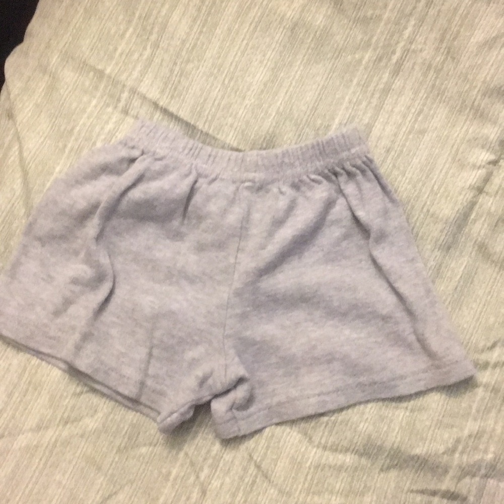 BUNDLE 3 Baby boy shorts!